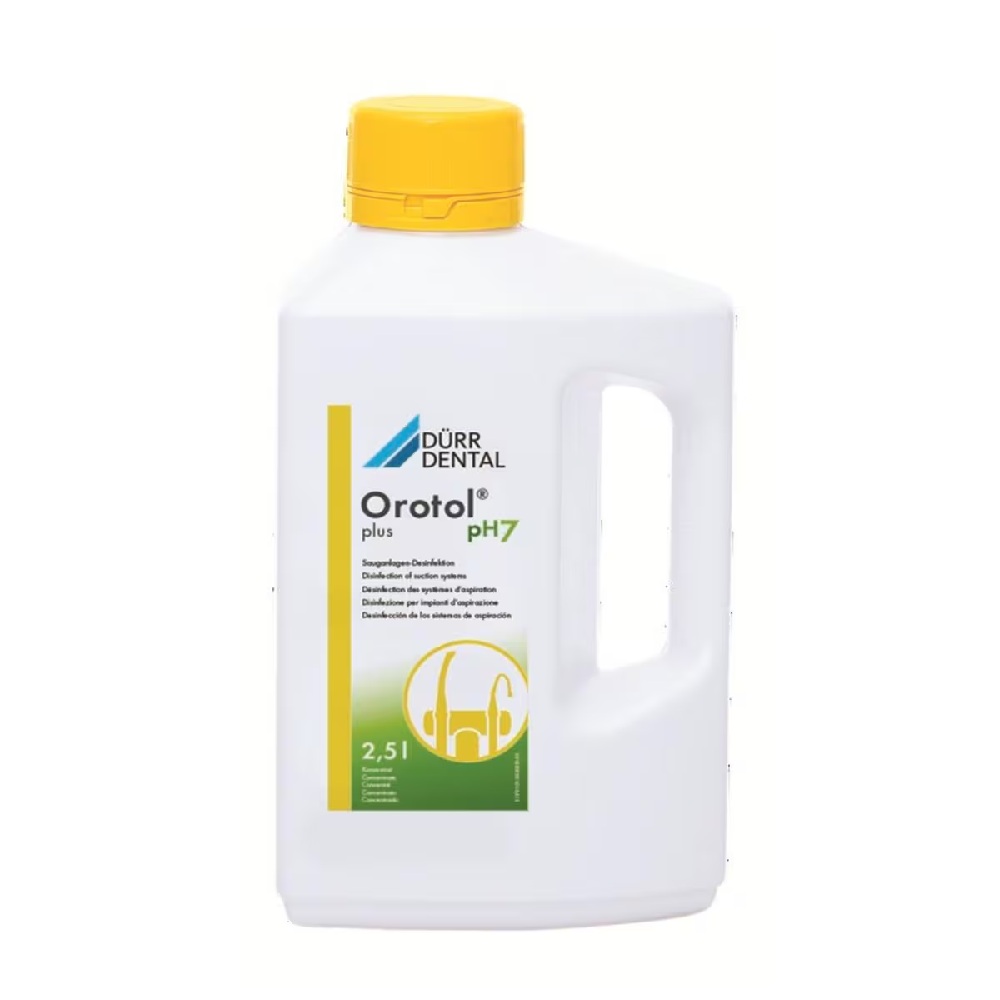 Orotol Plus Green 2,5L  