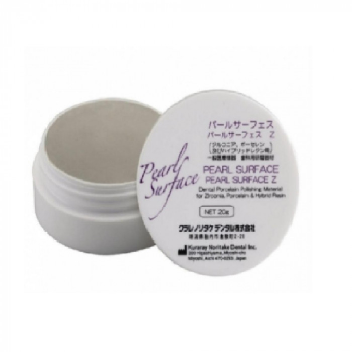 Pâte de Polissage Pearl Surface Z Pâte de Polissage Pearl Surface Z