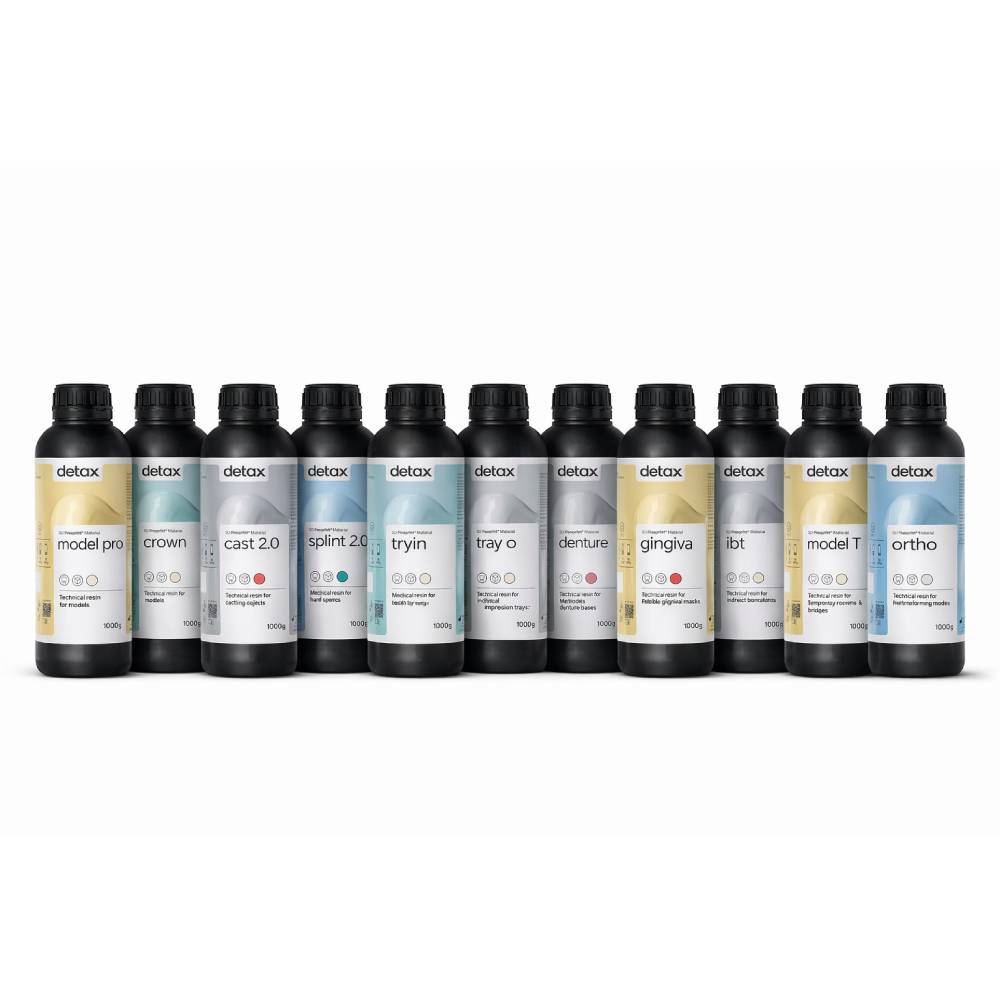 Résine Freeprint 
