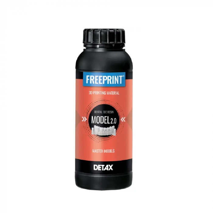 Résine Freeprint model Pro 385nm (1000g) Résine Freeprint model Pro 385nm (1000g)