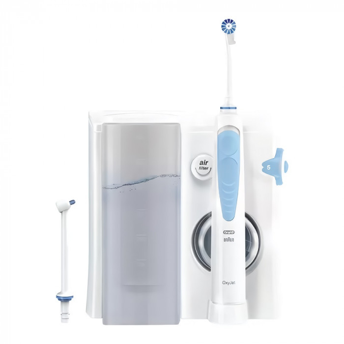 Hydropulseur Oxyjet Hydropulseur Oxyjet