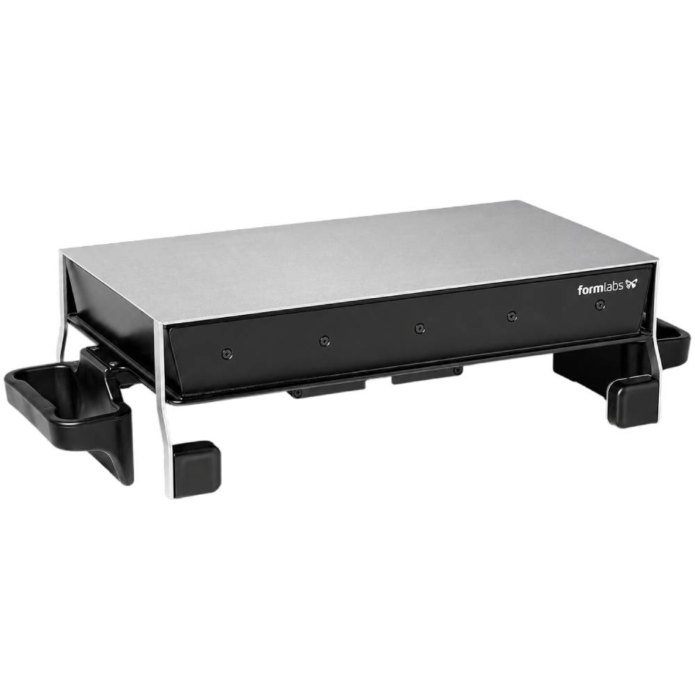 Build Platform 2 - Form 3L