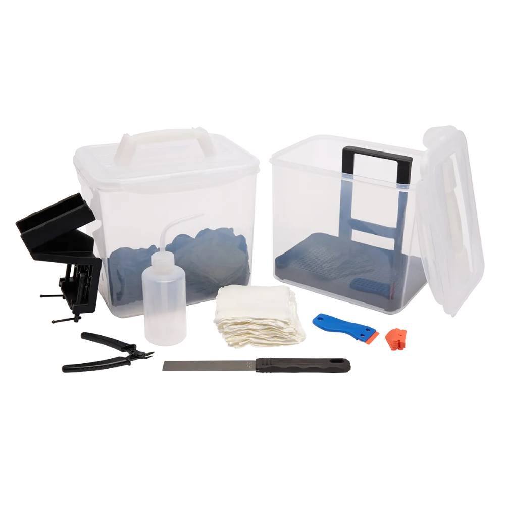 Kit de finition - Form4