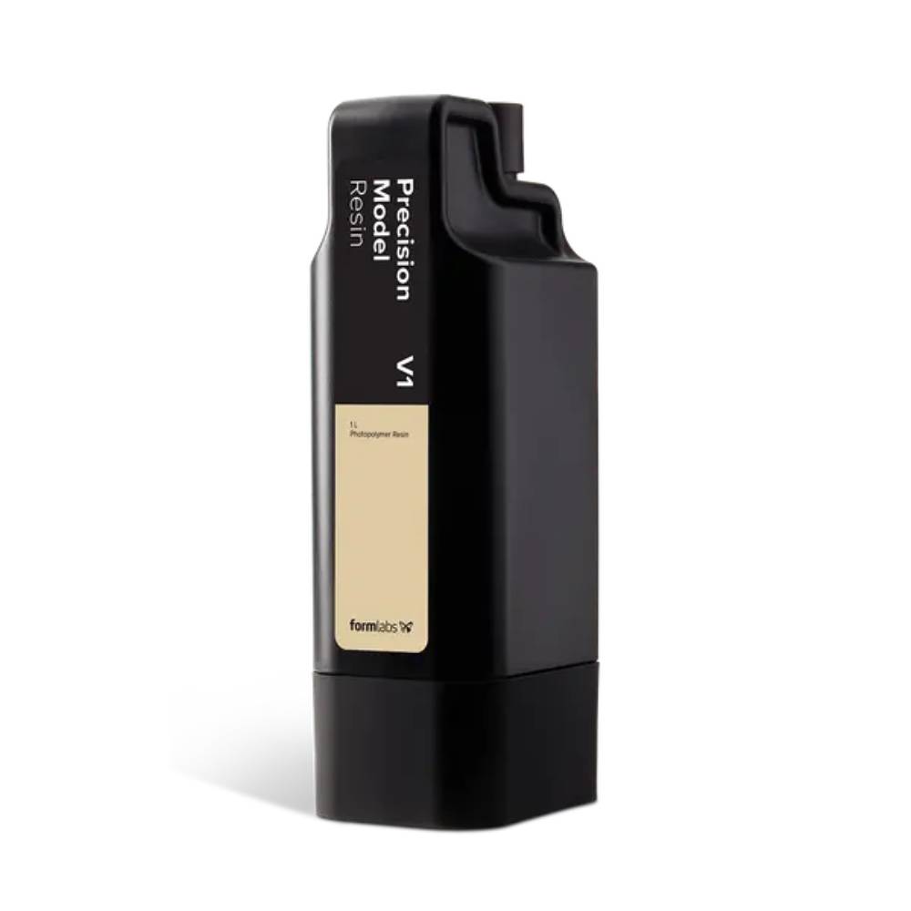 Résine précision - model form 4 (1L)