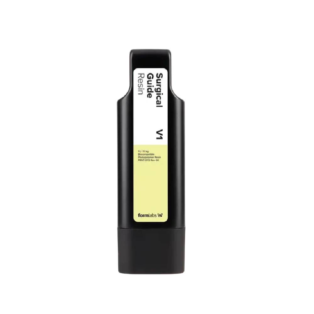 Surgical Guide Resin - Form 4 (1L)