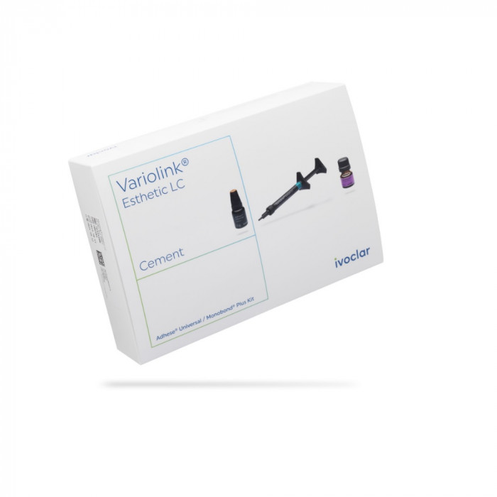 Variolink Esthetic LC Vivapen kit Variolink Esthetic LC Vivapen kit