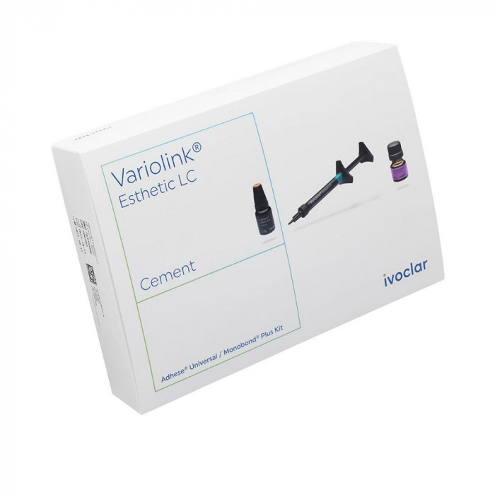 Variolink Esthetic LC flacon kit 763316 Variolink Esthetic LC flacon kit 763316