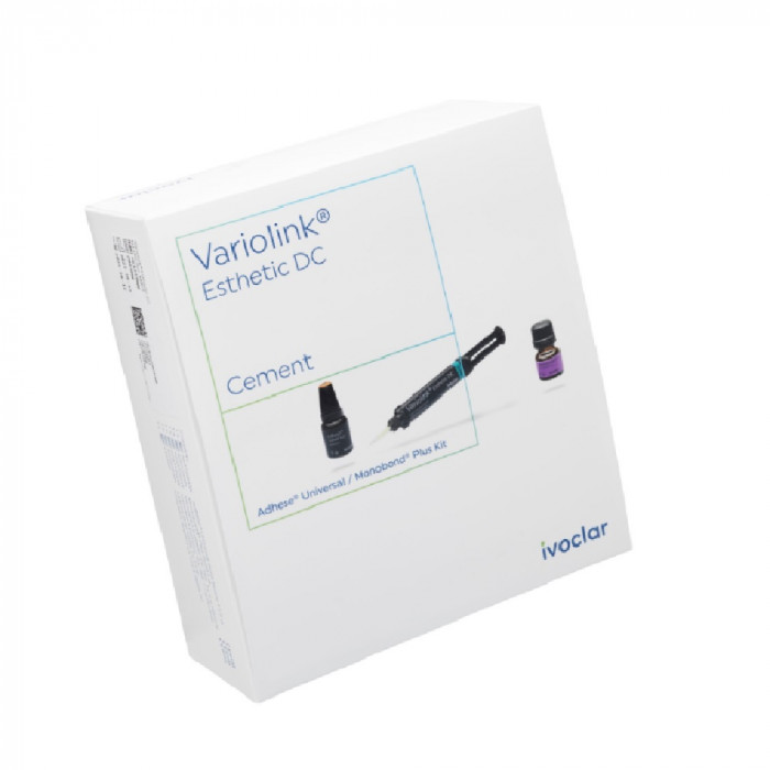 Variolink esthetic DC flacon kit Variolink esthetic DC flacon kit