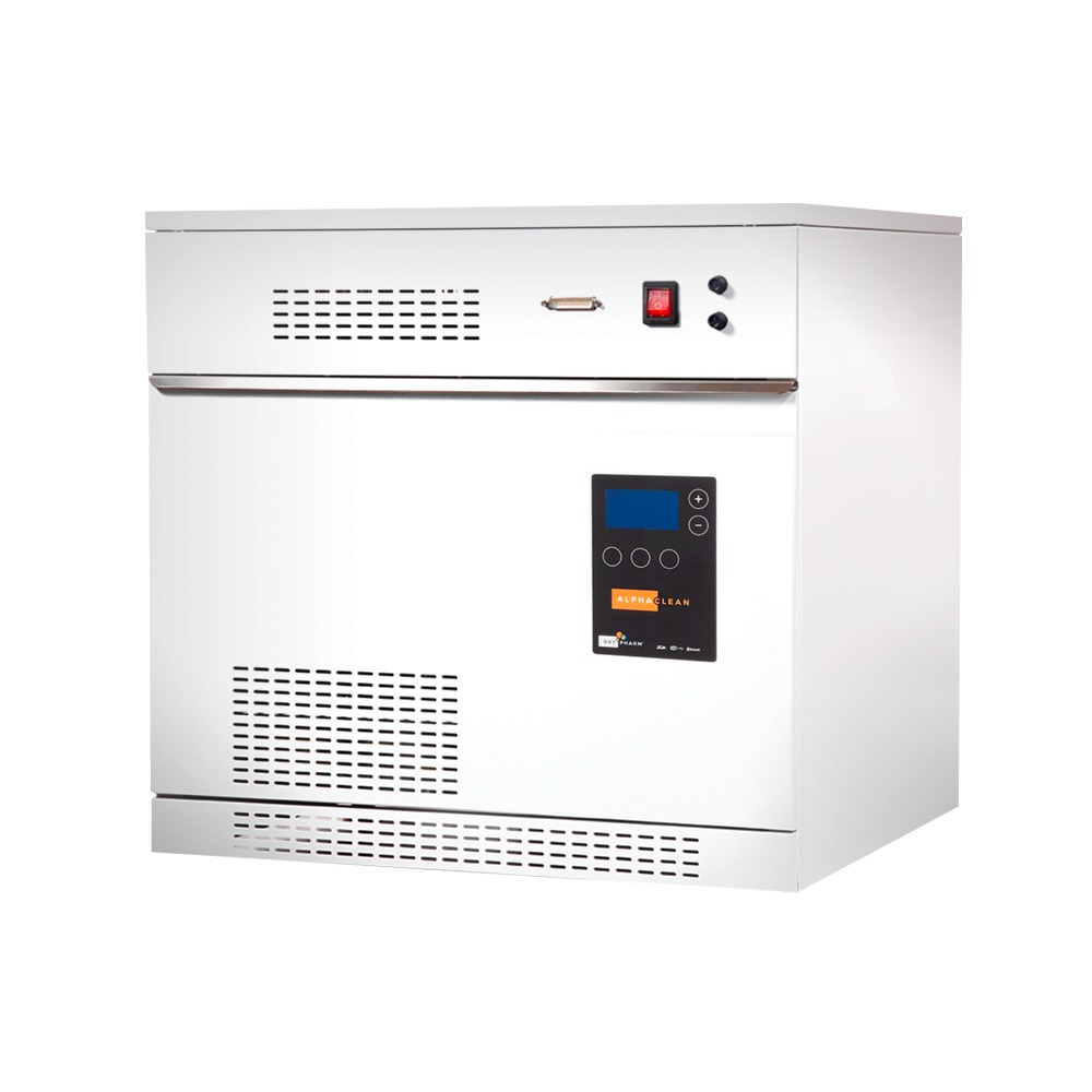 Alpha Clean 27 Litres 