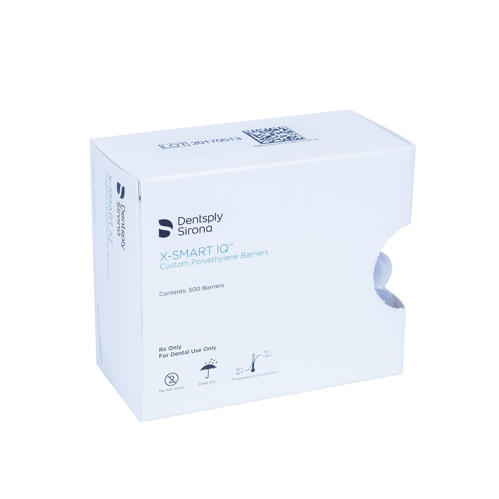 Gaines de protection X-Smart IQ  (100)