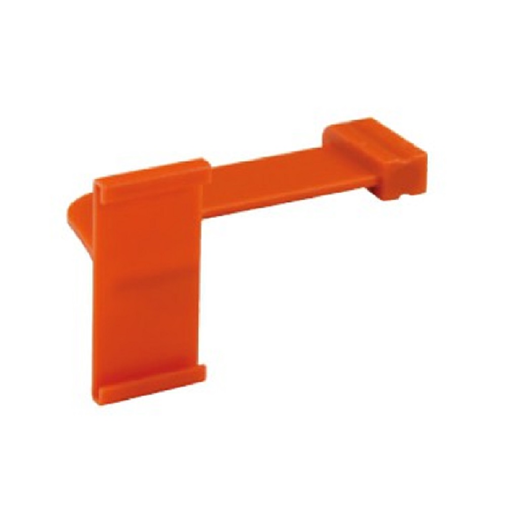 Porte-Film Bitewing 3x4 Orange T2  