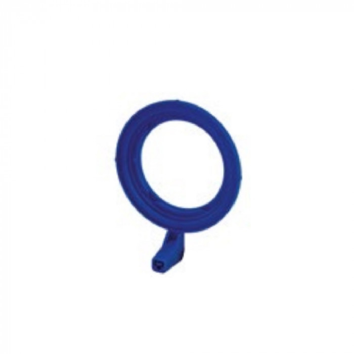 Anneau de visée antérieur bleu Anneau de visée antérieur bleu