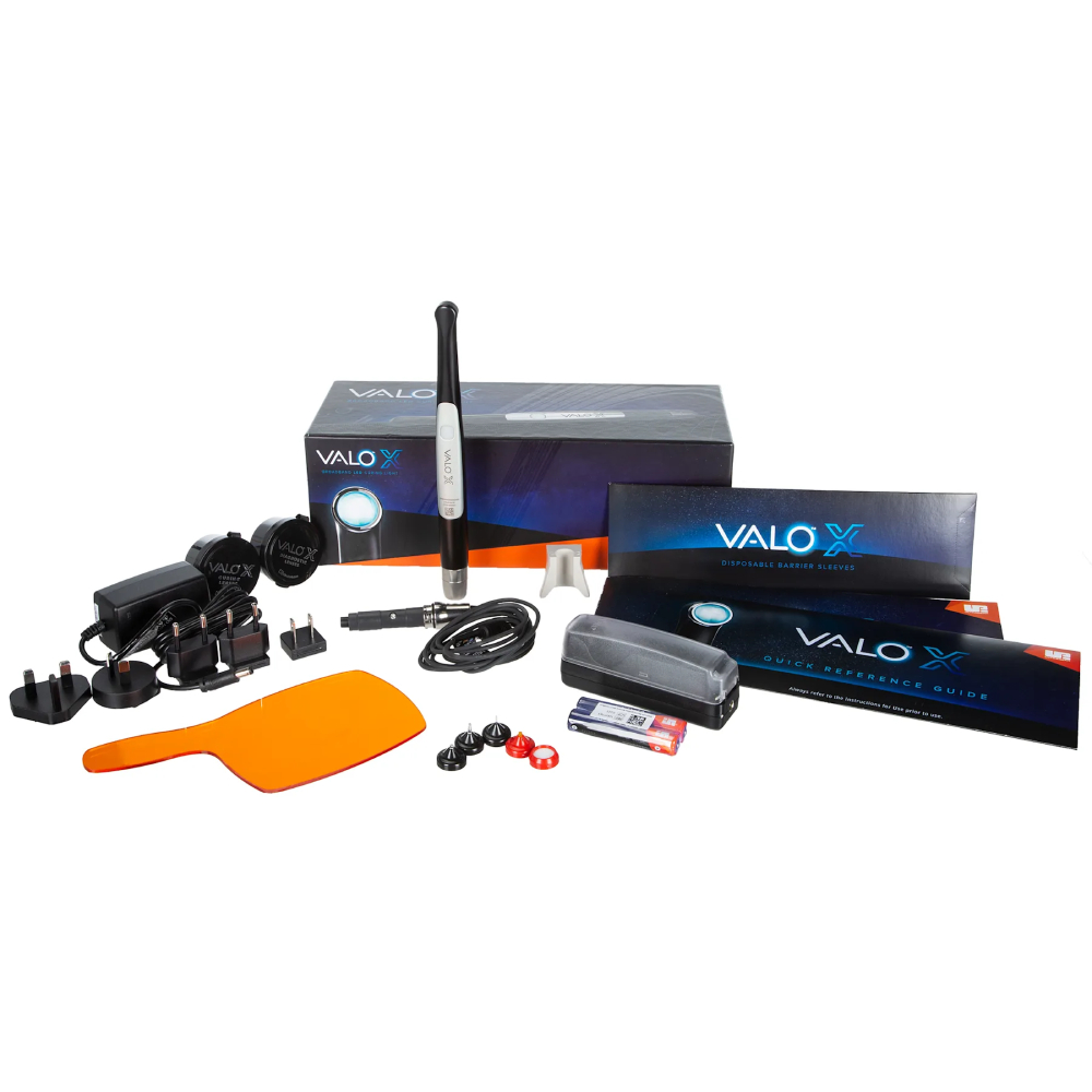 Accessoires pour lampe VALO X