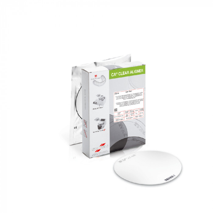 CA pro+ RD - 0,75 x 120 mm (10) CA pro+ RD - 0,75 x 120 mm (10)