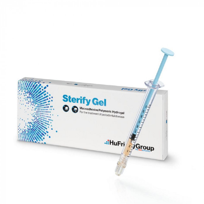 Sterify gel STY-GEL 0301 (0.3ml) Sterify gel STY-GEL 0301 (0.3ml)