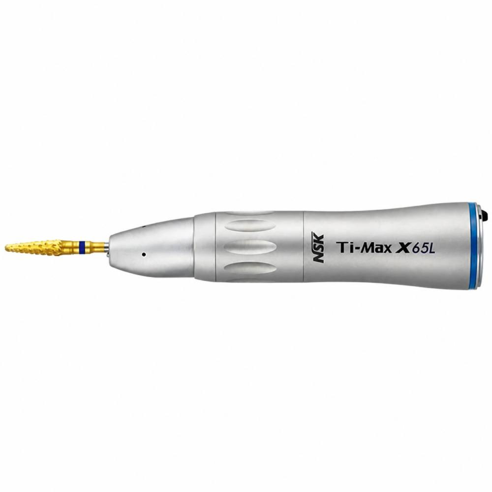 Pièce à main X65 - sans lumière - TI MAX X