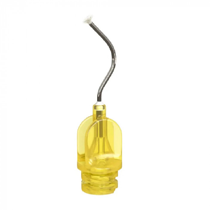 Embouts Metal Dento Infusor (500) Embouts Metal Dento Infusor (500)