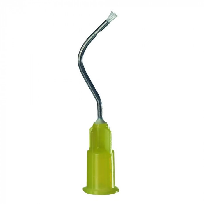 Embouts Metal Dento Infusor (20) Embouts Metal Dento Infusor (20)