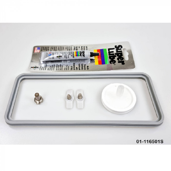 Kit de maintenance pour le Statim 6000B G4 Kit de maintenance pour le Statim 6000B G4