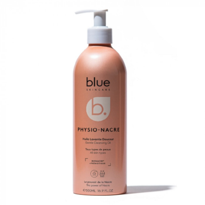 Huile lavante douceur Physio Nacre 500 ml Huile lavante douceur Physio Nacre 500 ml