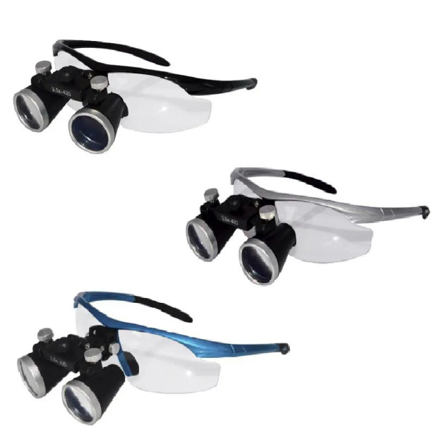 Lunette loupe MEGA Dental - Main Image