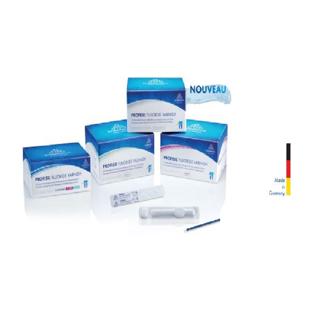 Profisil