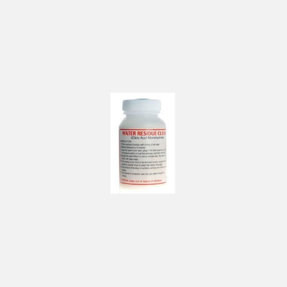 Sel nettoyant pour distiller 500g