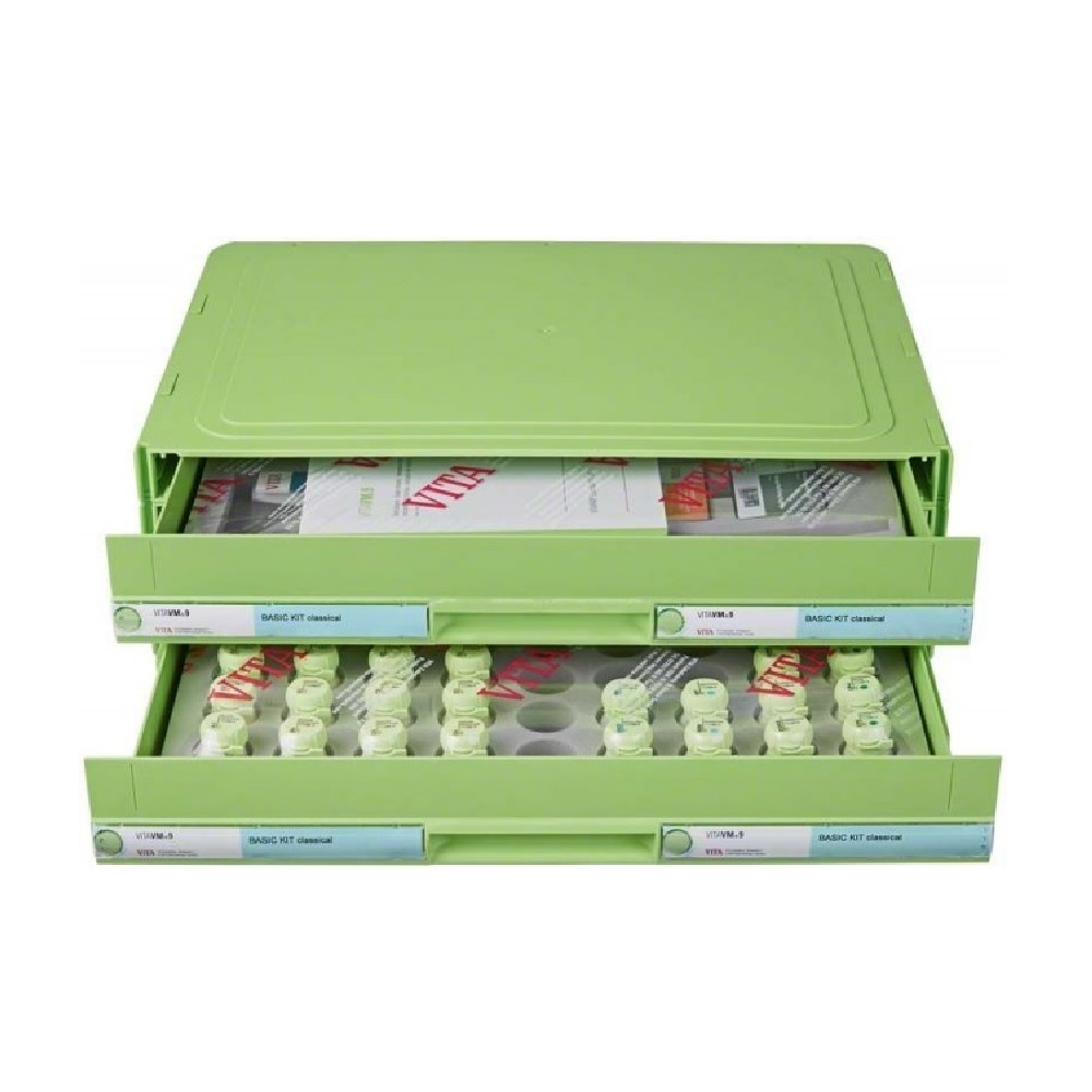 Vita VM9 Basic kit Classique 
