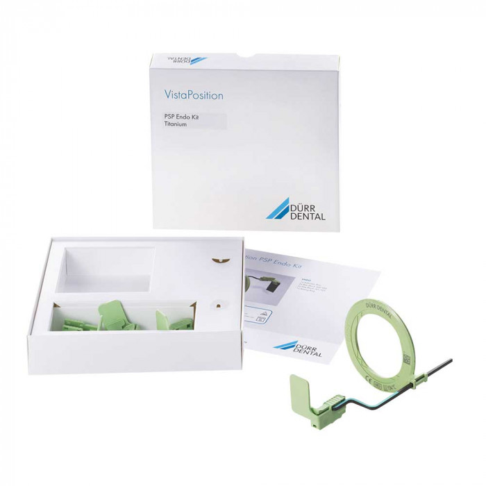 Kit Vistaposition PSP endo Kit Vistaposition PSP endo