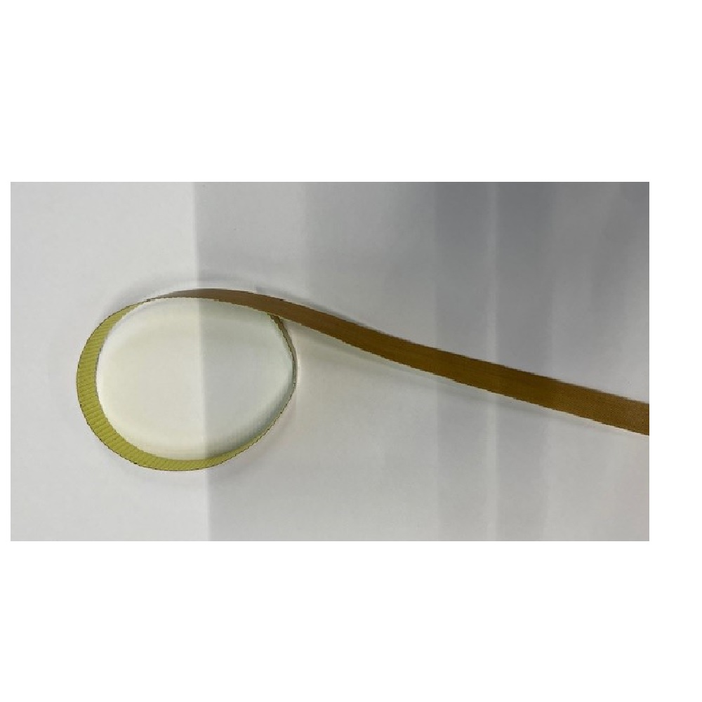 Ruban adhesif PTFE 0.13mm x10mm 6052014