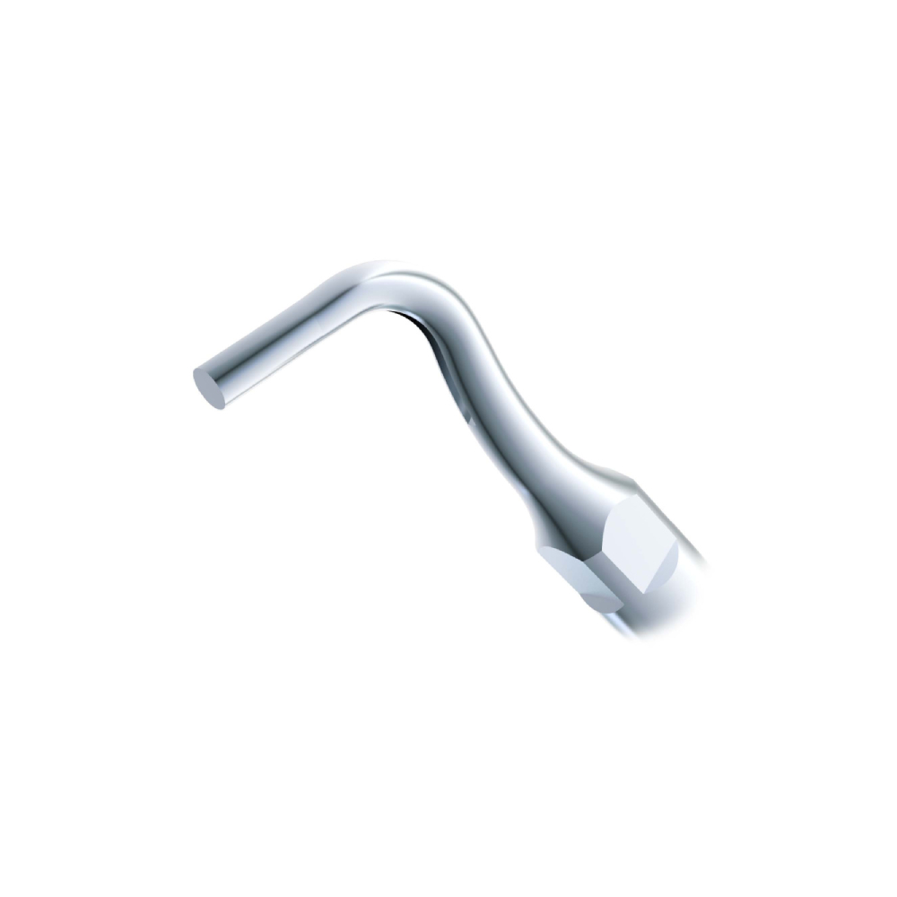 Insert ED70 pour Endo 3