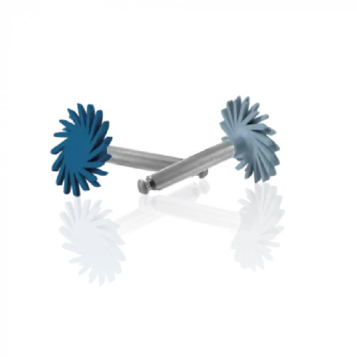 Clearfil Twist Dia Kit Pour Polissage 10mm (10) Clearfil Twist Dia Kit Pour Polissage 10mm (10)