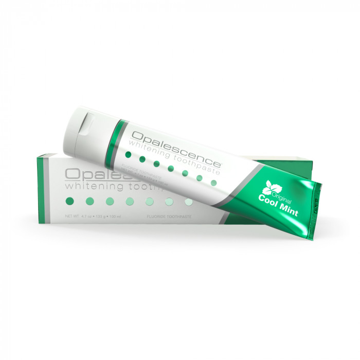 Dentifrice éclaircissant Dents sensibles - 12 x 100ml Dentifrice éclaircissant Dents sensibles - 12 x 100ml