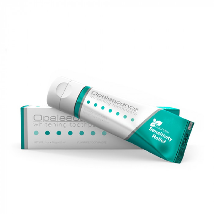 Dentifrice eclaircissant Dents sensibles - 24 x 20ml Dentifrice eclaircissant Dents sensibles - 24 x 20ml