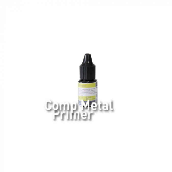 Comp Metal Primer Comp Metal Primer