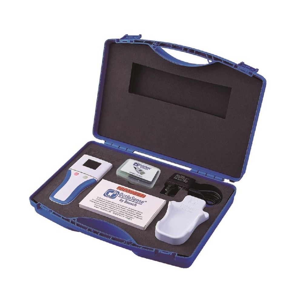 OCCLUSENSE SET BK 5000                      BAUSCH