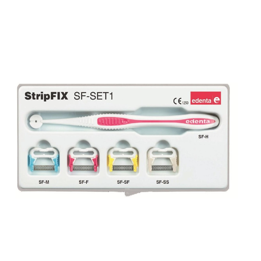 STRIPFIX  