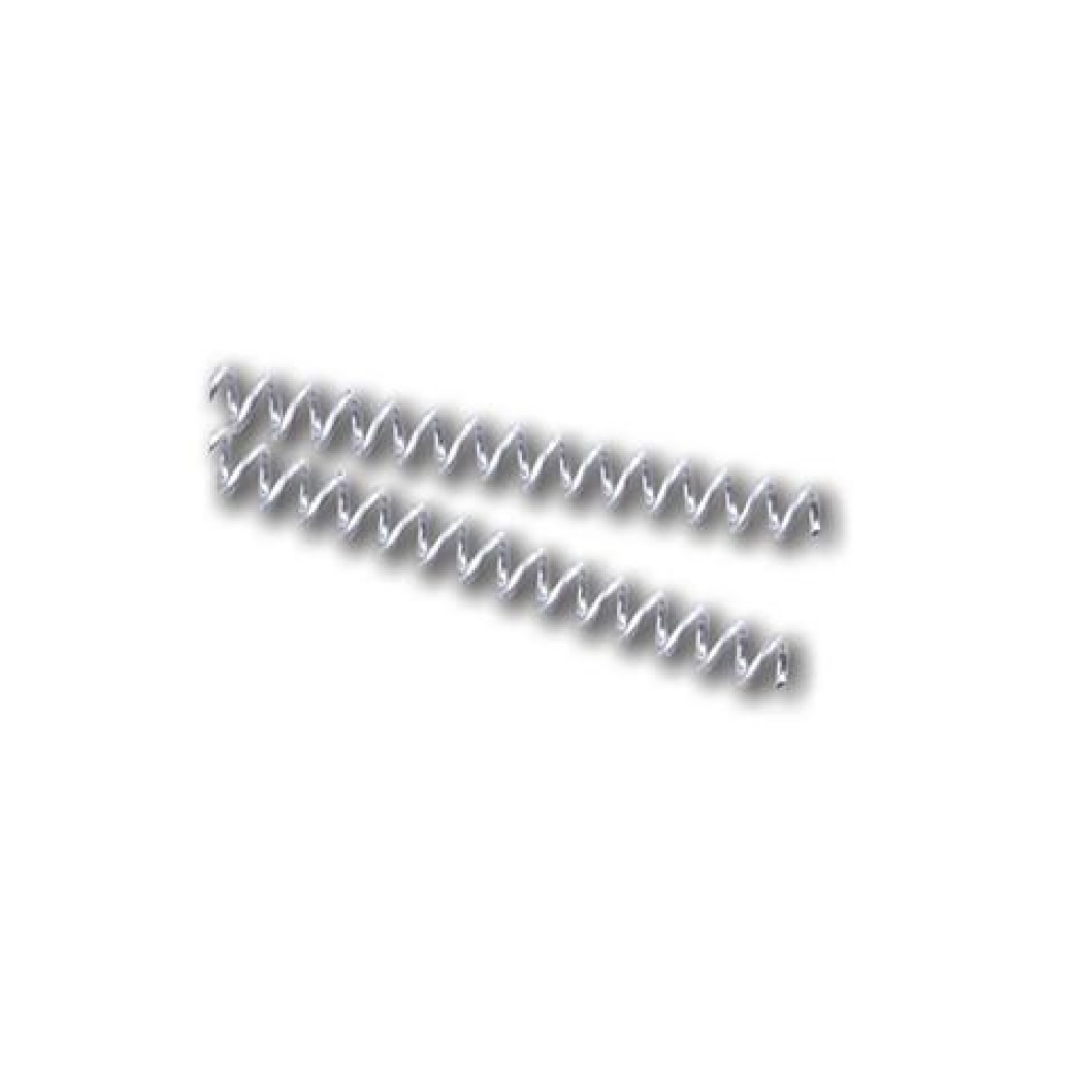 RESSORT FERME NITITRUFLEX AILETTE 9MM LGHT ORTHO