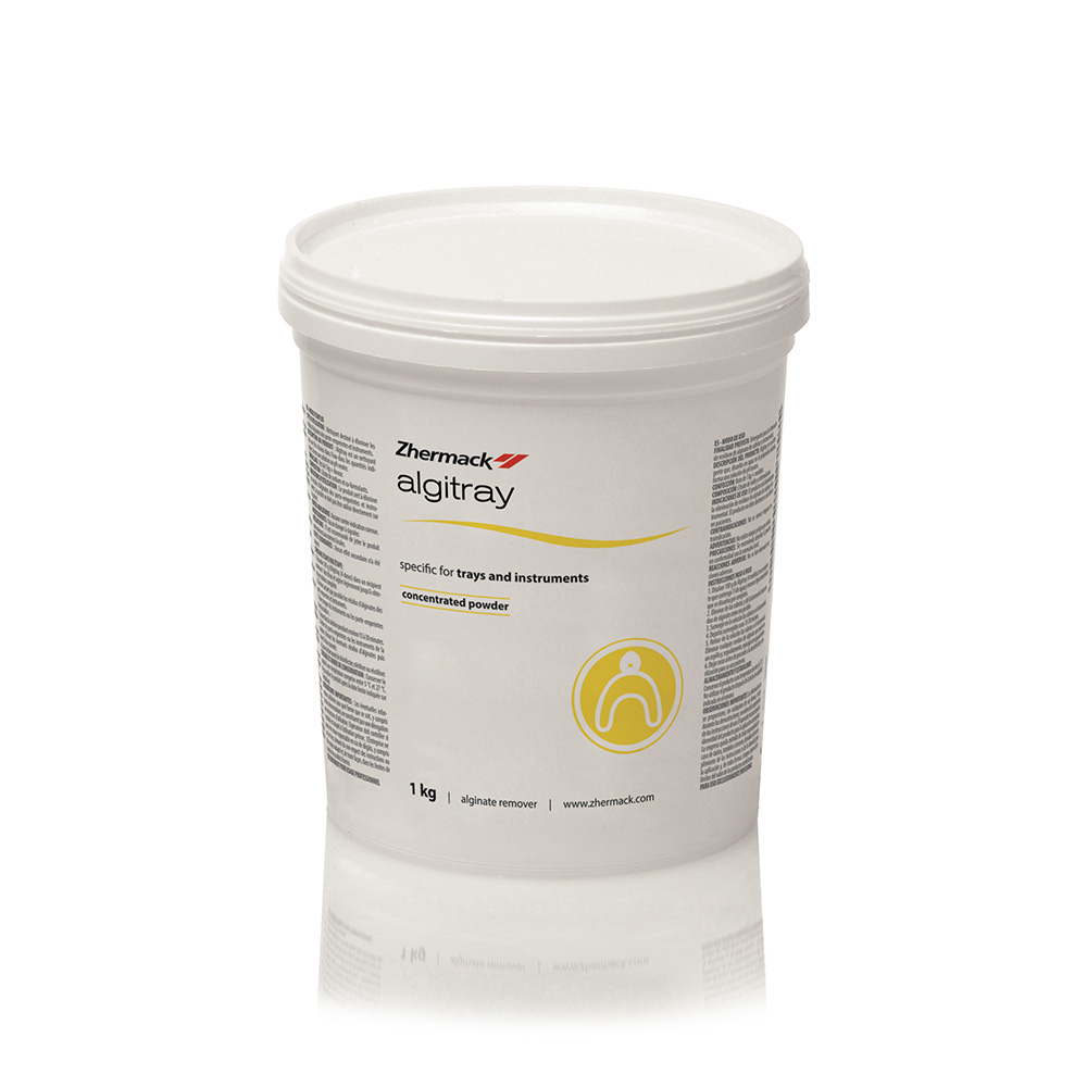 ALGITRAY POT DE 1 KG C400435              ZHERMACK