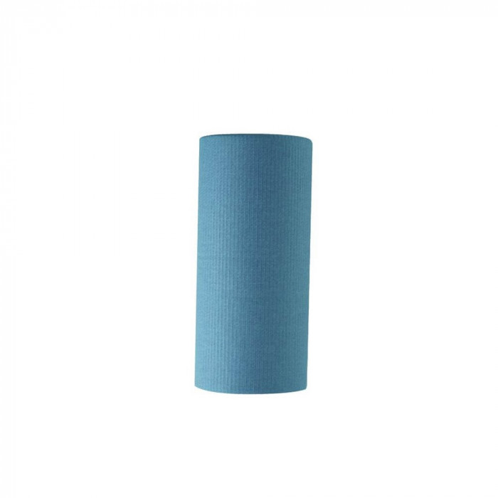 Paperject Rouleau Bavette Bleu Lagune Paperject Rouleau Bavette Bleu Lagune