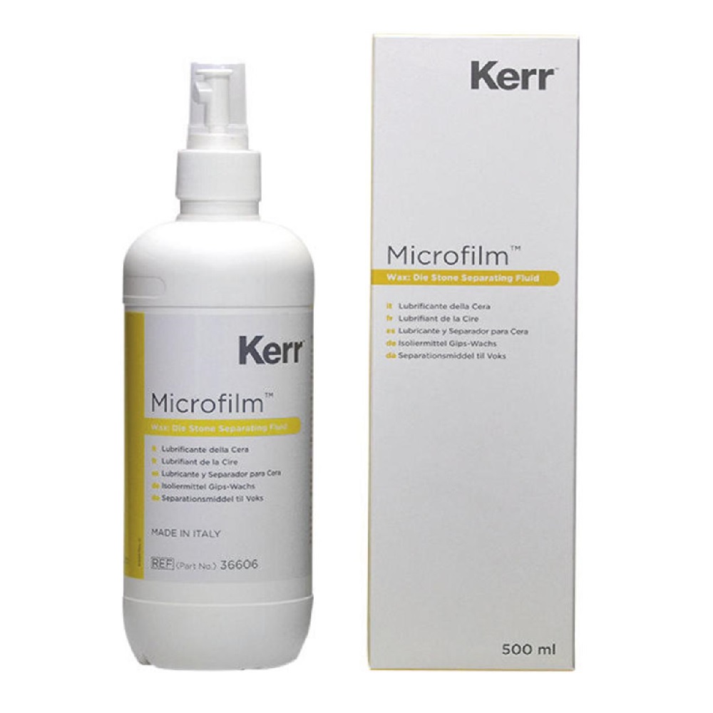 MICROFILM 500ML 36606                         KERR