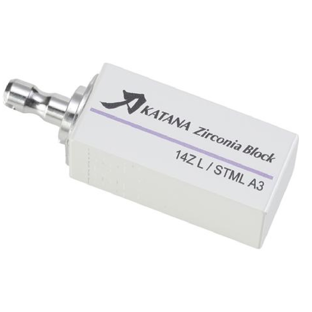 KATANA ZR BLOCK