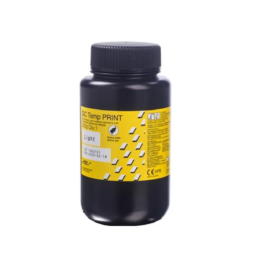 TEMP PRINT 500G 