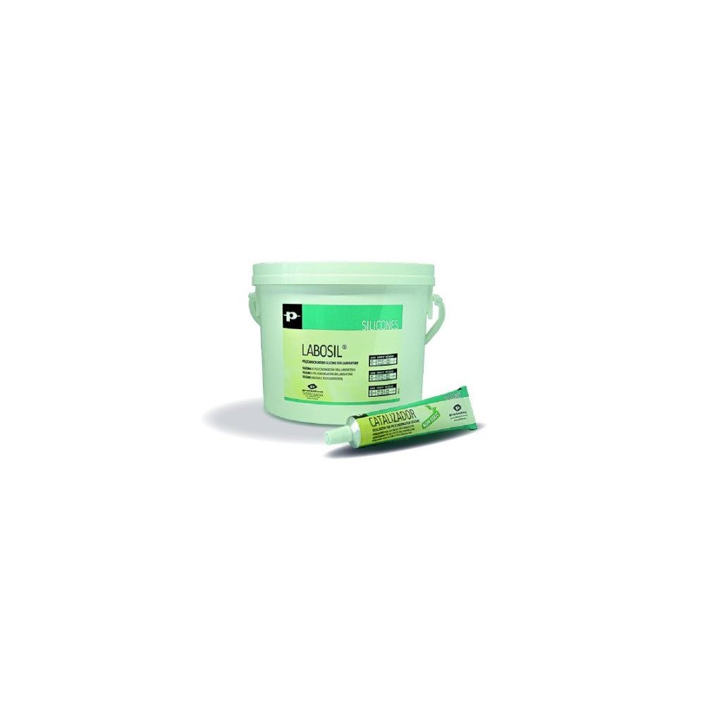 Silicone Labosil  