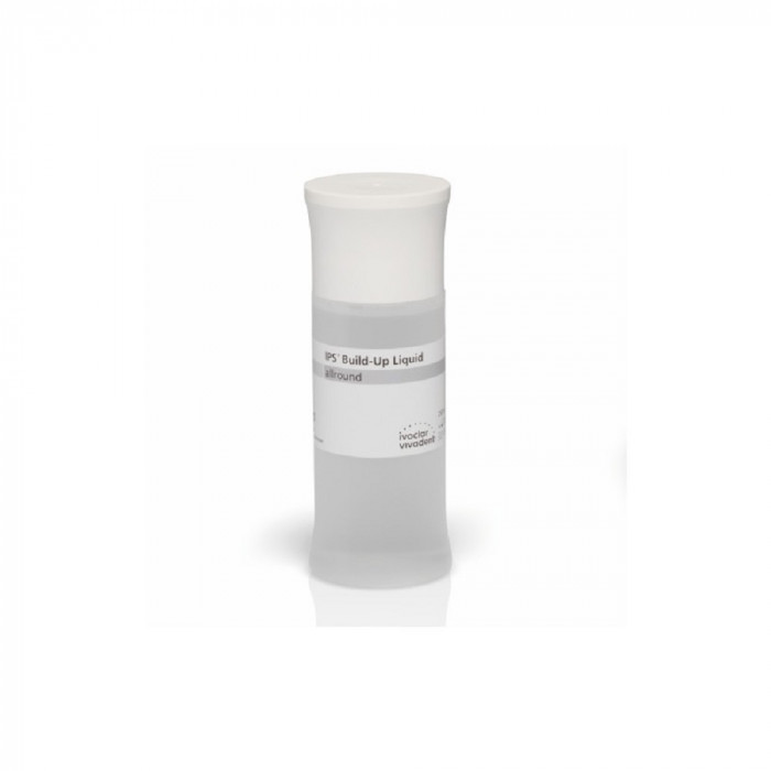 IPS Build Up Liquid 250ML Allround IPS Build Up Liquid 250ML Allround