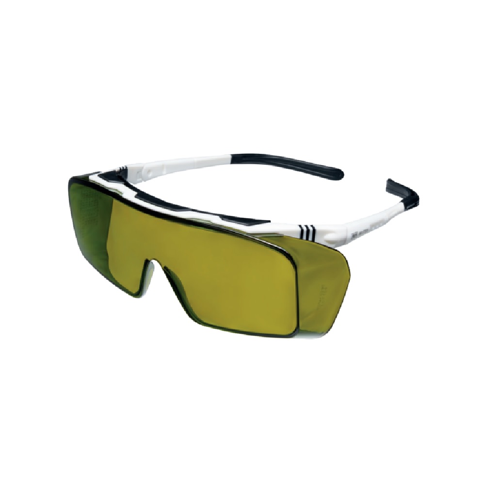 Lunettes de protection laser