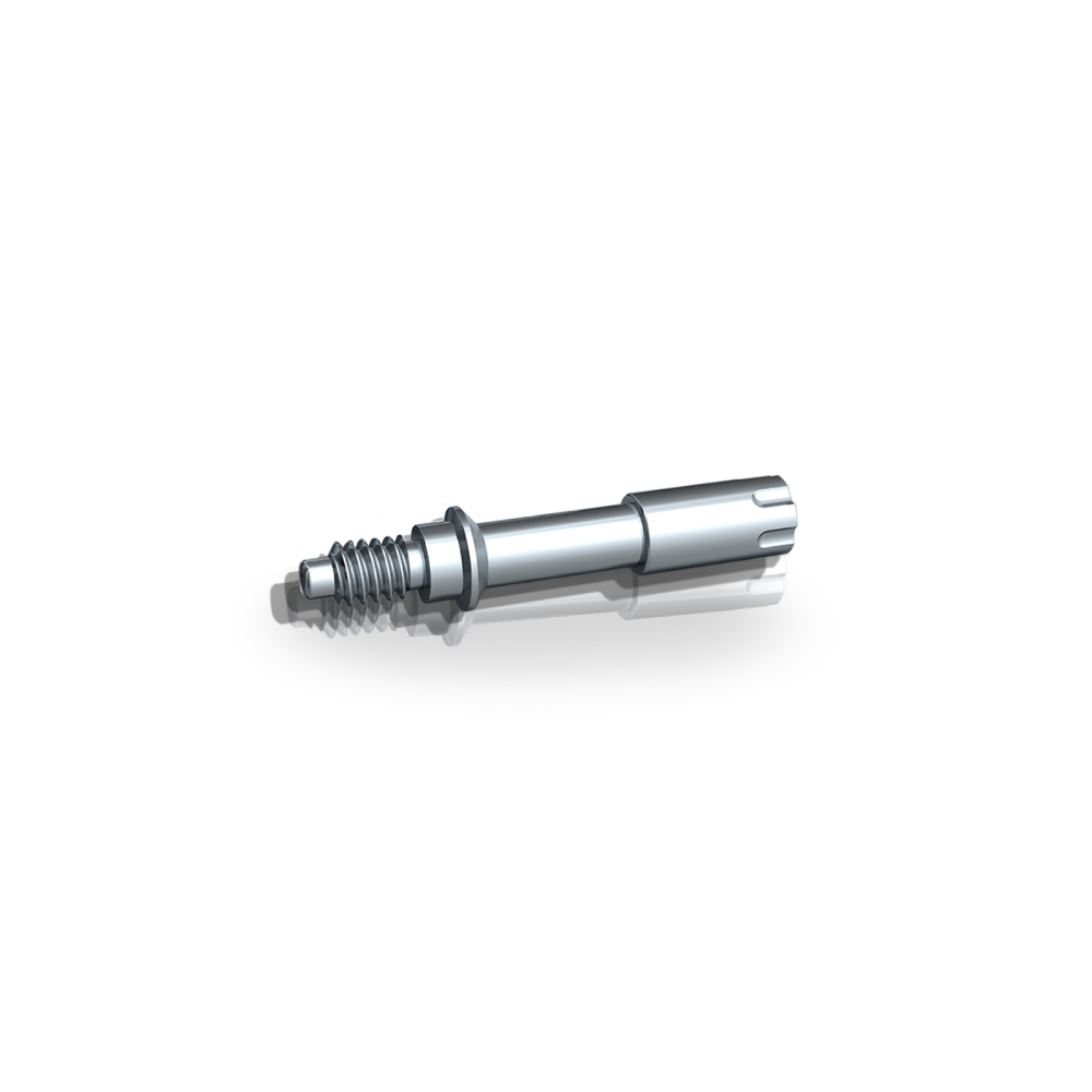 MulTipeg - type 4 - pour Osseo 100