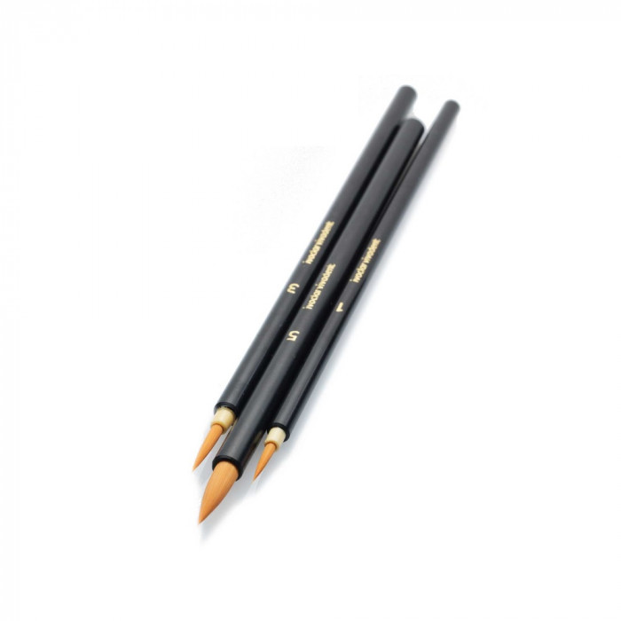 IPS E.Max Zircad COL. LIQ. BRUSH NO. 1 IPS E.Max Zircad COL. LIQ. BRUSH NO. 1