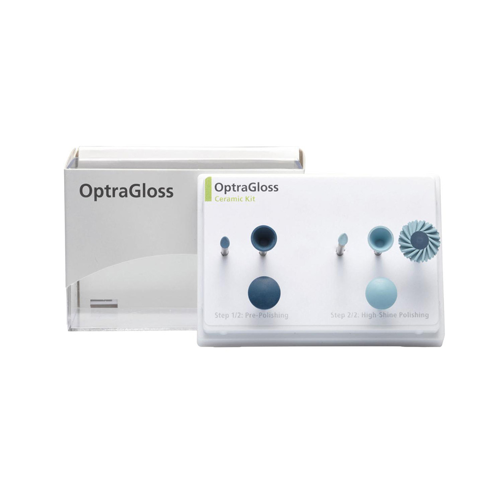 KIT OPTRAGLOSS CERAMIC 684555 IVOCLAR