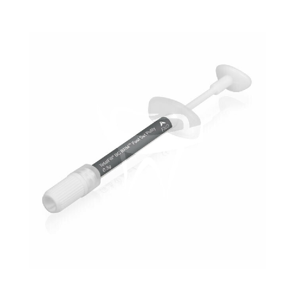 Total Fill RRM Putty Fast-Seringue 0,3g 